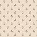 Tapetti Sandberg Siv burgundinpunainen, non-woven (SBES10471)