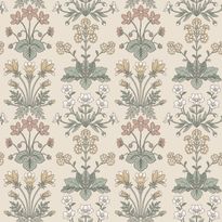 Tapetti Sandberg Maj hiekka, non-woven (SBES10475)