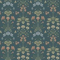 Tapetti Sandberg Maj, non-woven