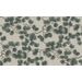 Kuvatapetti Sandberg Pine Mural vihreä, mittatilaus, non-woven (SBES10488)