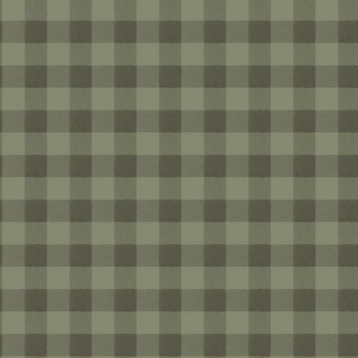 Tapetti Sandberg Harry, Forest Green, vihreä (S10504)