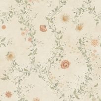 Mittatilaustapetti Sandberg Inger, Pastel (S10513)