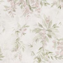 Mittatilaustapetti Sandberg Lovisa Mural, Pastel (S10522)