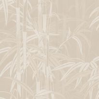 Mittatilaustapetti Sandberg Leon Mural, Beige, beige (S10541)