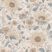 Tapetti Sandberg Solveig vaaleansininen, non-woven (SBES10556)