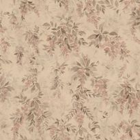 Mittatilaustapetti Sandberg Lovisa Mural, Terracotta (S10565)
