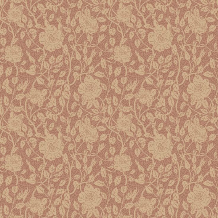 Tapetti Sandberg Anton, Terracotta (S10568)