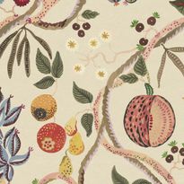 Mittatilaustapetti Sandberg Tree of Life Mural, Multi (S10579)