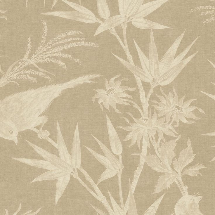 Mittatilaustapetti Celeste Mural, Beige, beige (S10596)