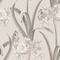 Mittatilaustapetti Sandberg Lilian, Pastel (S10602)