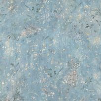 Mittatilaustapetti Sandberg Juni, Light Blue, sininen (S10603)