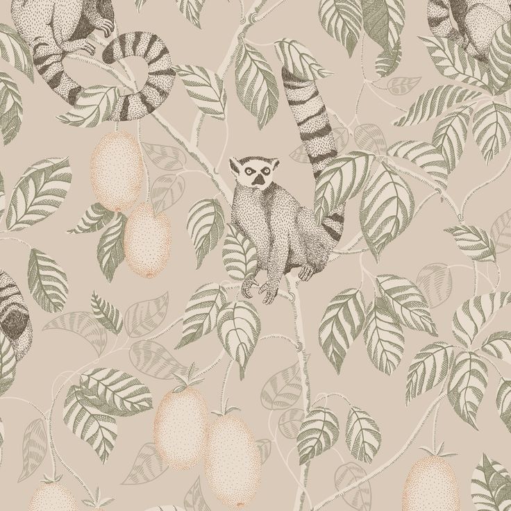 Tapetti Sandberg Elliot, Sandstone (S10633)