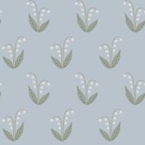 Tapetti Sandberg Lilly