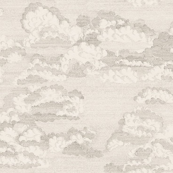 Mittatilaustapetti Bonnie, Graphite (S10646)