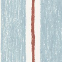 Mittatilaustapetti Sandberg Albin, Blue, sininen (S10703)