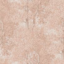 Mittatilaustapetti Sandberg Charles, Blush (S10715)