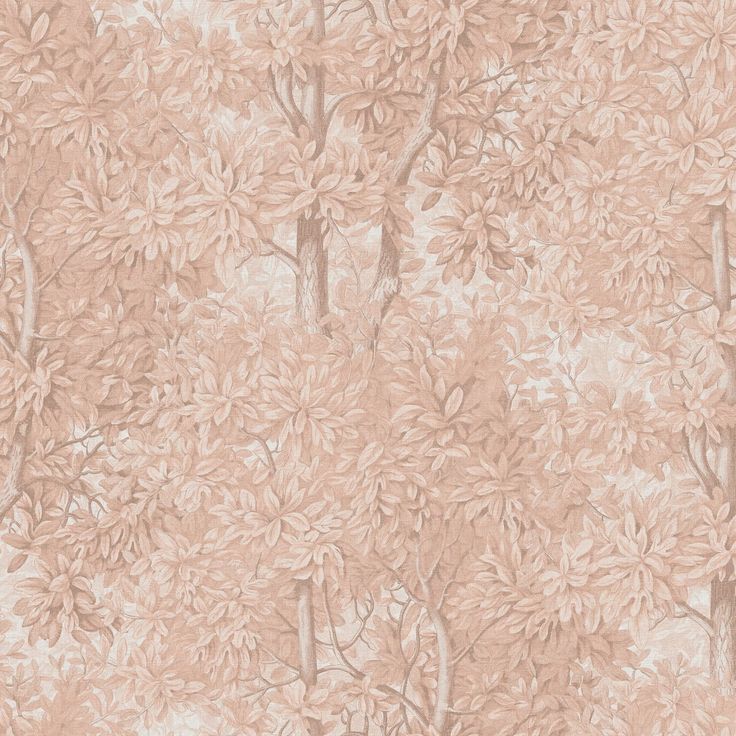 Mittatilaustapetti Charles, Blush (S10715)