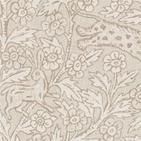Mittatilaustapetti Sandberg Eden Mural, Sandstone (S10745)