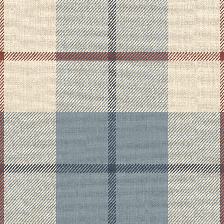 Tapetti Sandberg Ranold, Light Blue, sininen (S10753)