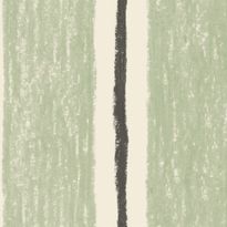 Mittatilaustapetti Sandberg Albin, Light Green, vihreä (S10760)