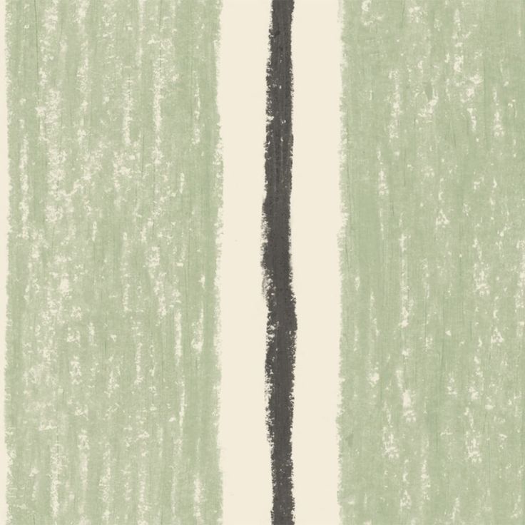 Mittatilaustapetti Albin, Light Green, vihreä (S10760)