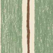 Mittatilaustapetti Sandberg Albin, Dark Green, vihreä (S10761)