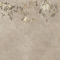 Mittatilaustapetti Sandberg Nico, Beige, beige (S10811)