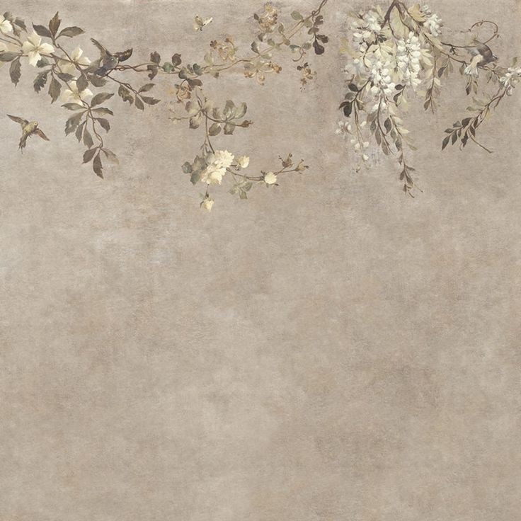 Mittatilaustapetti Nico, Beige, beige (S10811)