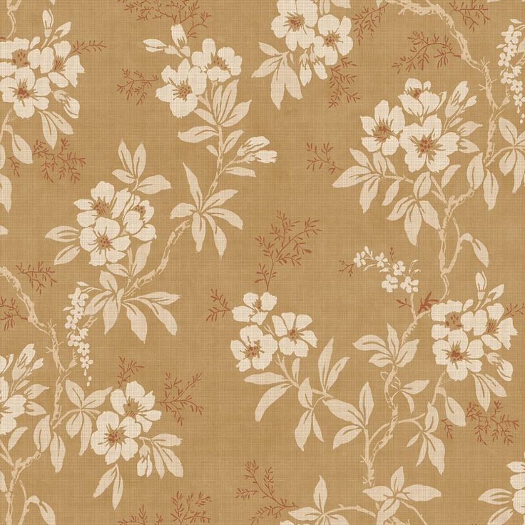 Mittatilaustapetti Vera, Yellow, keltainen (S10841)