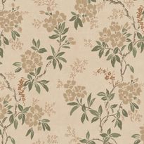 Mittatilaustapetti Sandberg Vera, Beige, beige (S10842)