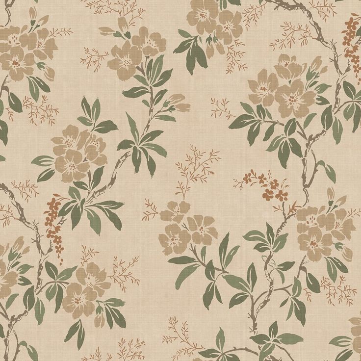 Mittatilaustapetti Vera, Beige, beige (S10842)
