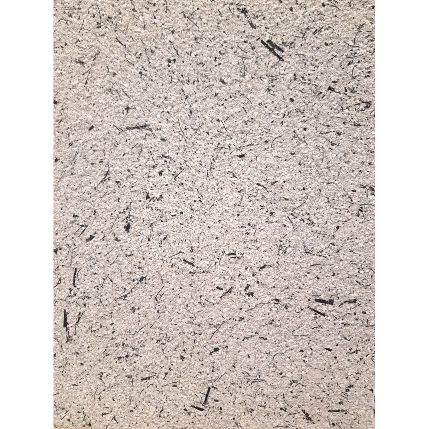 Nestemäinen kangastapetti SBL, TYP18-1, hopea/musta