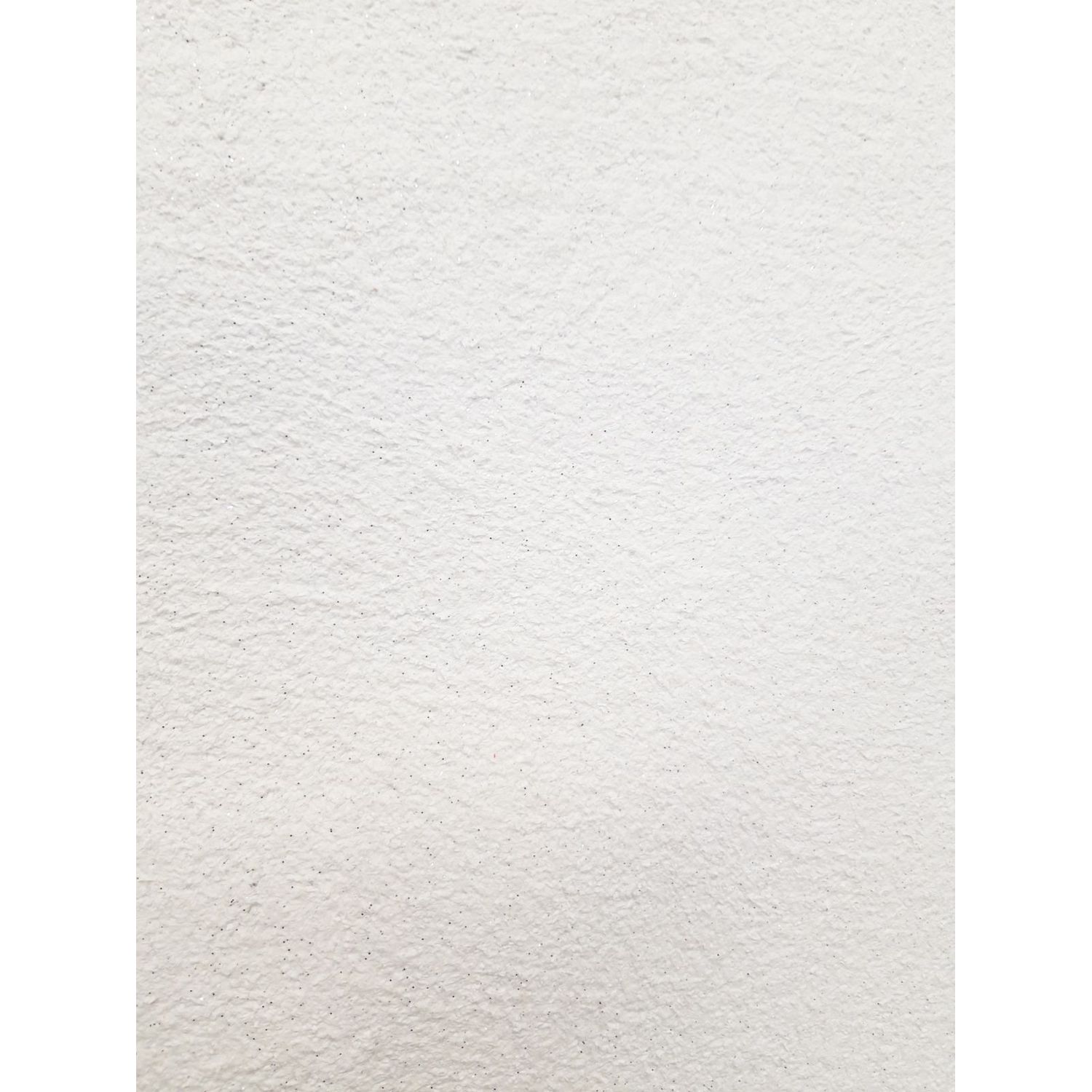 Nestemäinen kangastapetti SBL, TYP20-2, valkoinen/hopea