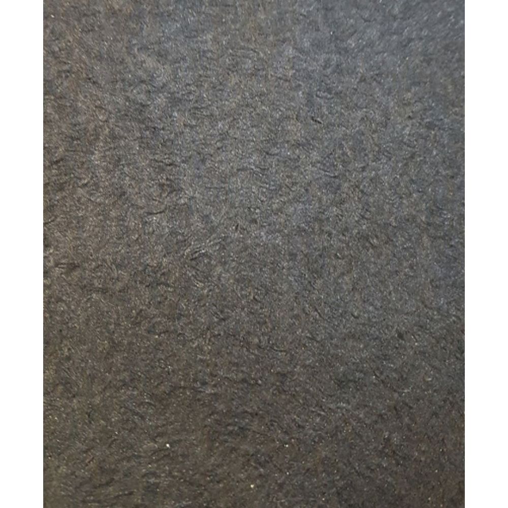 Nestemäinen kangastapetti SBL, TYP35-1, musta