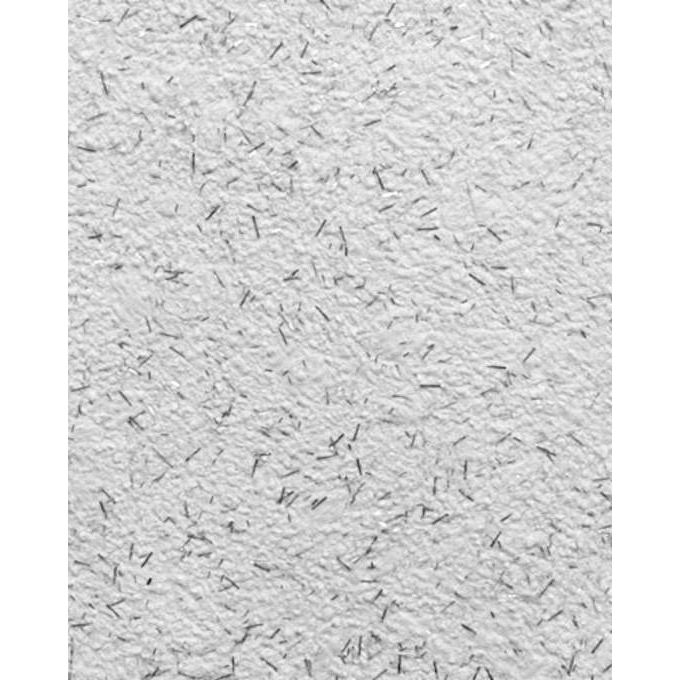 Nestemäinen kangastapetti SBL Oriental Coat Lumi, 2.5m², valkoinen