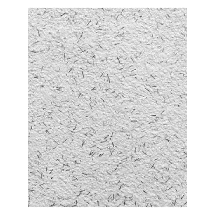 Nestemäinen kangastapetti SBL Oriental Coat Lumi, 2.5m&sup2;, valkoinen