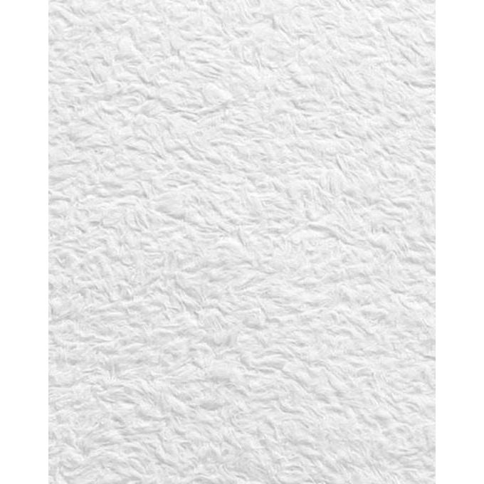 Nestemäinen kangastapetti SBL Oriental Coat Siltex, 2.5m², luonnonvalkoinen