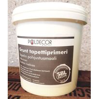 Tapettipohjustin SBL Grunt, 1 litra