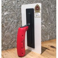 Tapettiliippi SBL, läpinäkyvä muovi