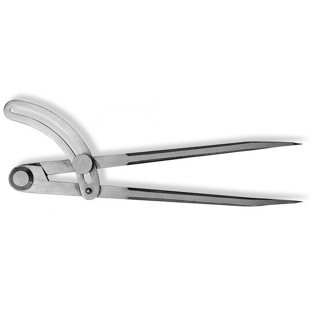 Harppi Scala 478 200mm