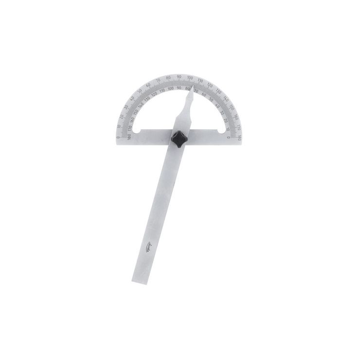 Kulmamitta Scala 486, 0–180°, 150x120mm