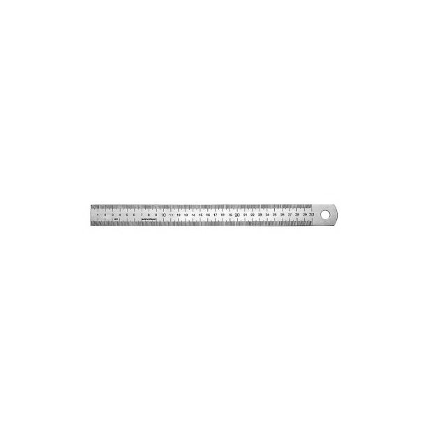 Mittaviivain Scala 498 1000mm