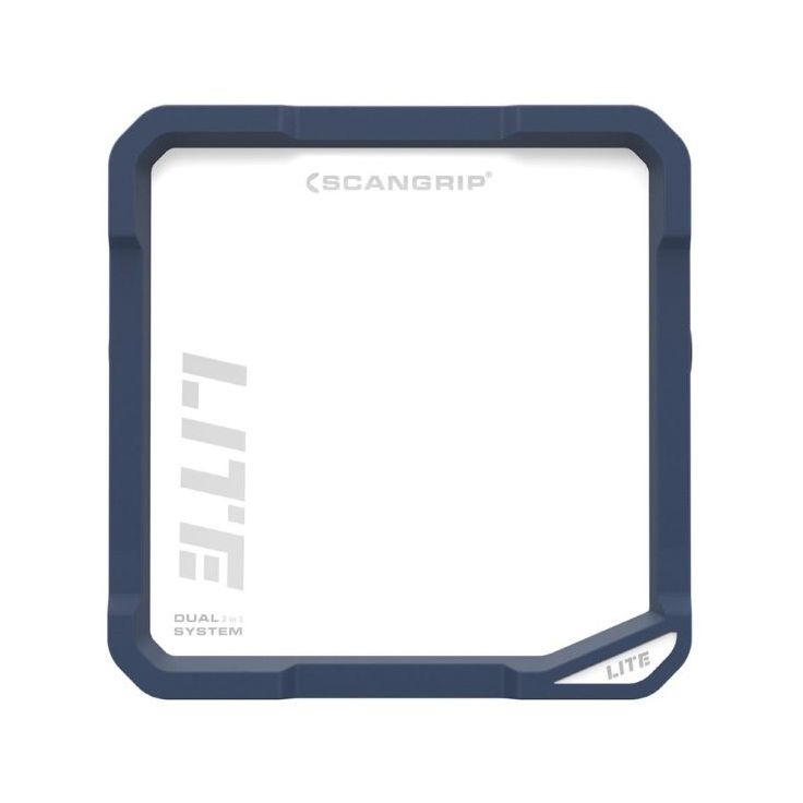 Työvalaisin Scangrip Vega Lite C+r, 2500 lm
