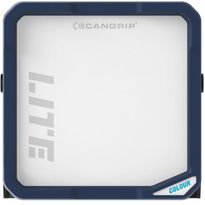 Työvalaisin Scangrip Vega Lite Colour 5000 lm