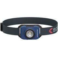 Otsalamppu Scangrip Zoom, 220 lm