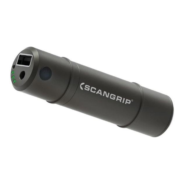 Varavirtalähde Scangrip, 4000 mAh