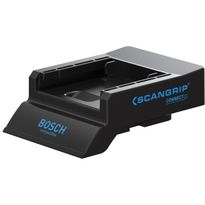 Akkuadapteri Scangrip 03.6140C Bosch Professional / AmpShare