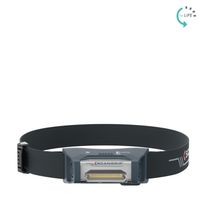 Otsalamppu Scangrip I-View, 400 lm