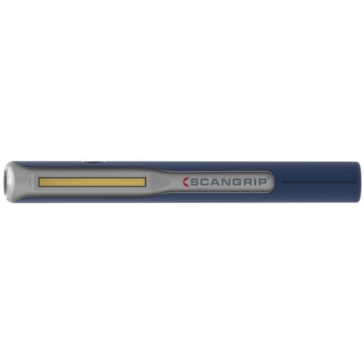 Taskulamppu Scangrip Mag Pen 3, 150 lm