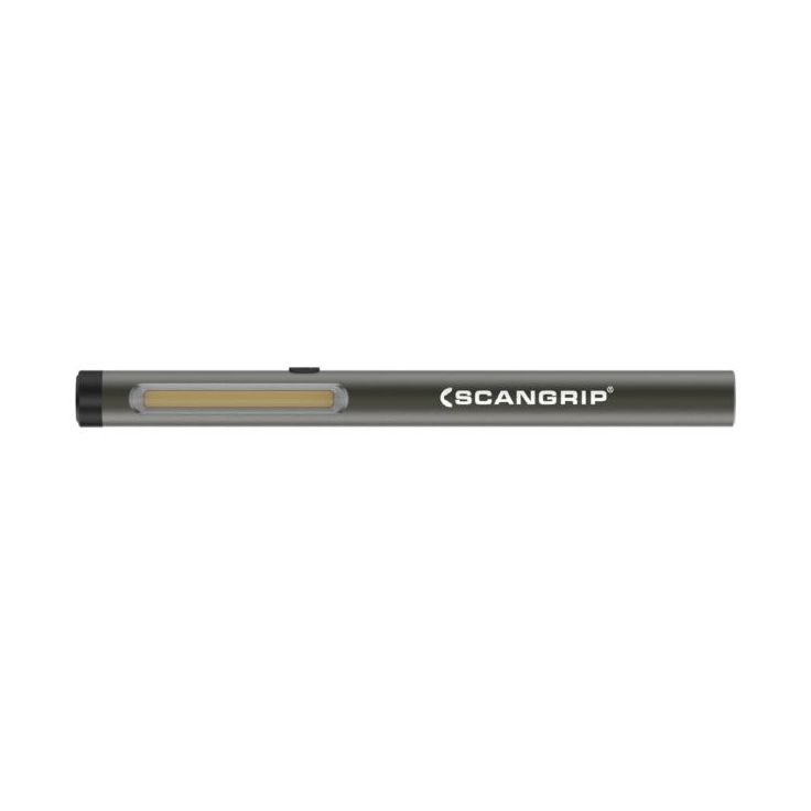 Taskulamppu Scangrip Work Pen 200 R, 200 lm